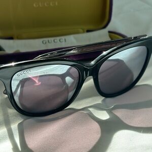 Gucci sunglasses